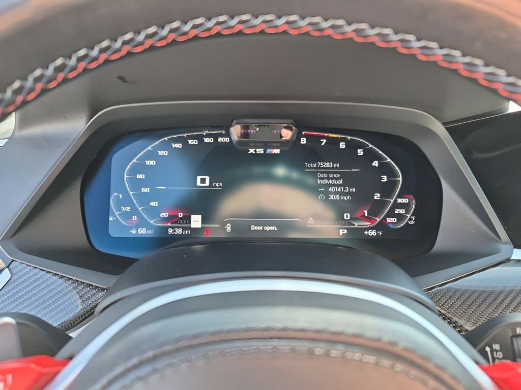 2021 BMW X5 M - Image 38