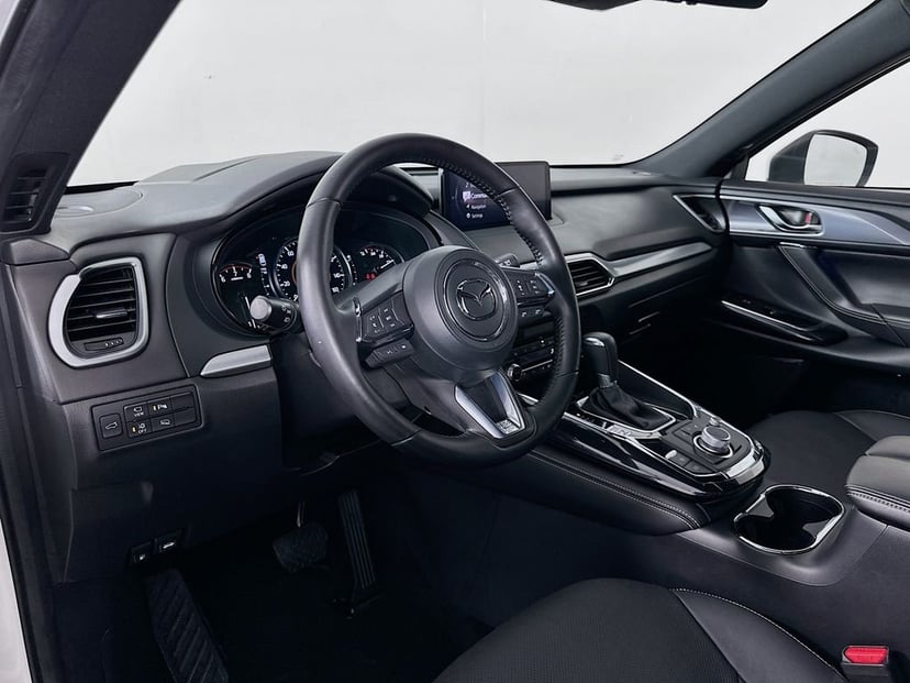 2022 Mazda CX-9 - Image 9