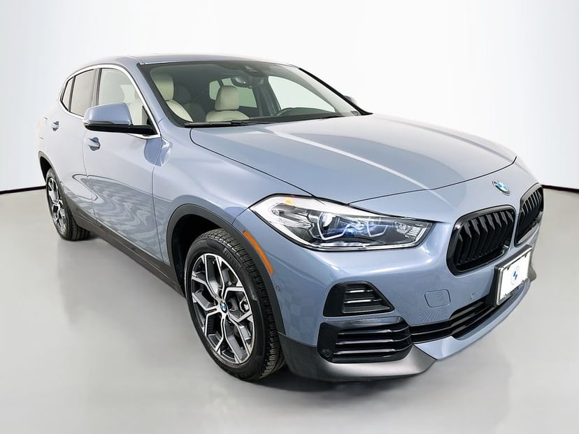 2023 BMW X2 - Image 1
