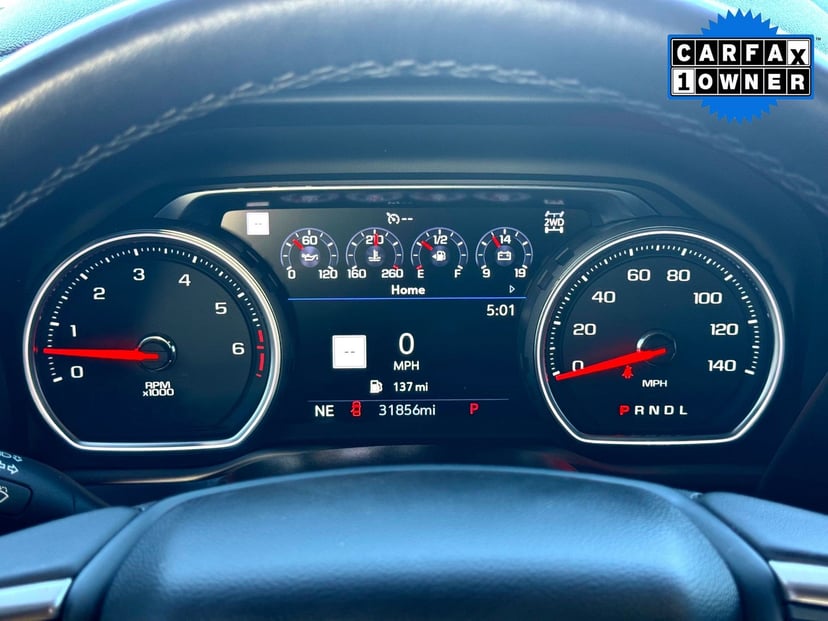 2022 Chevrolet Silverado 2500HD - Image 27