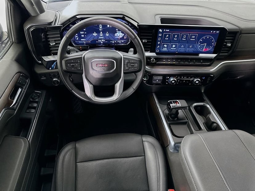 2023 GMC Sierra 1500 - Image 22