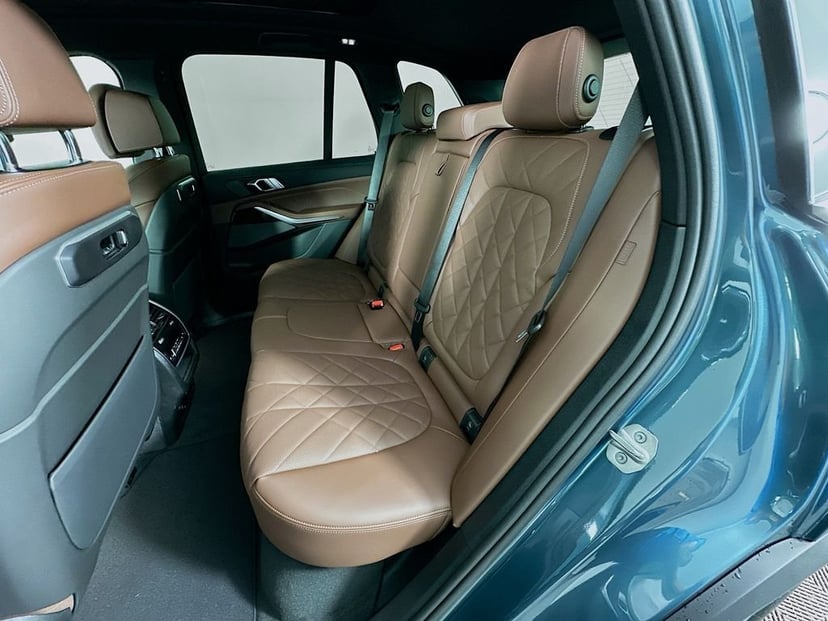 2026 BMW X5 - Image 17