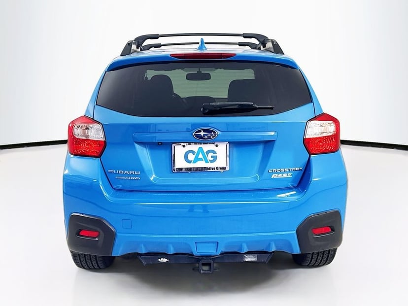 2016 Subaru Crosstrek - Image 6