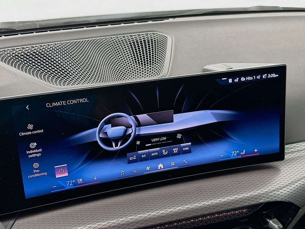 2026 BMW 3 Series - Image 14