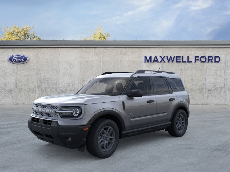 2026 Ford Bronco Sport - Image 13