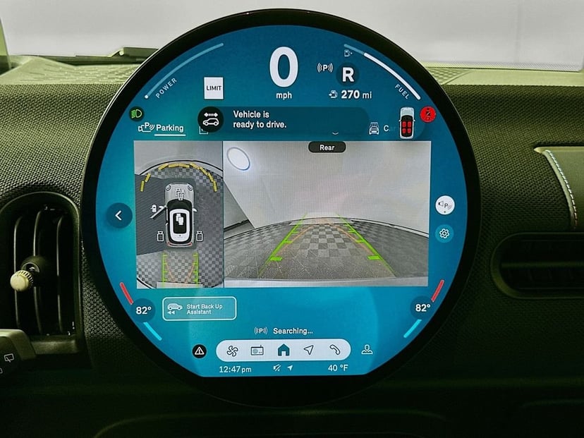 2025 MINI Cooper S - Image 13