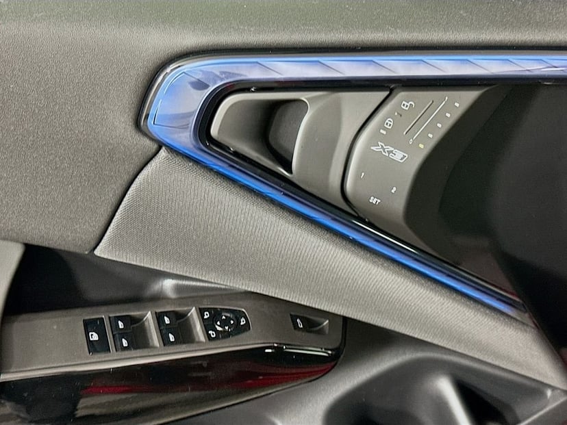 2025 BMW X3 - Image 20