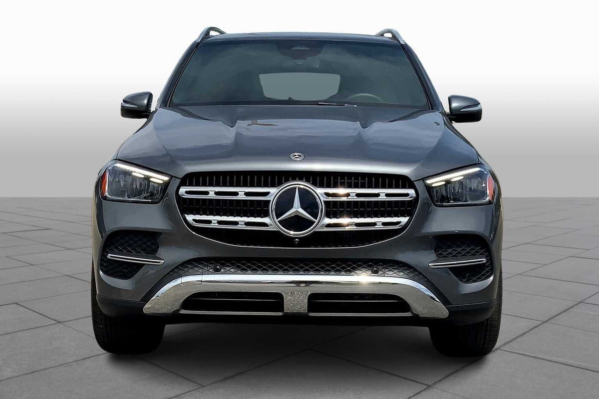 2025 Mercedes-Benz GLE 350 - Image 3