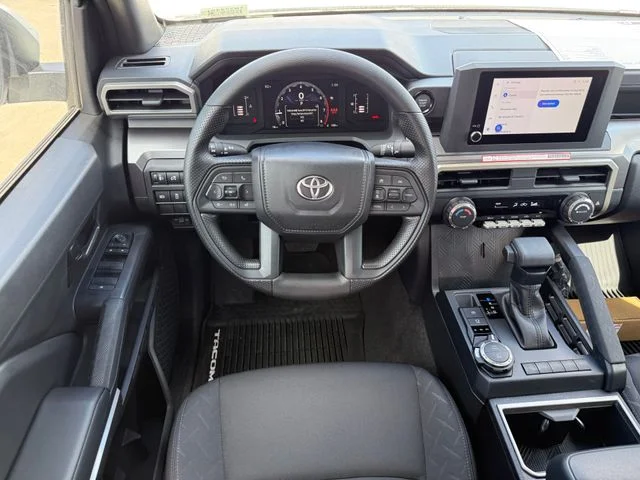 2026 Toyota Tacoma - Image 25