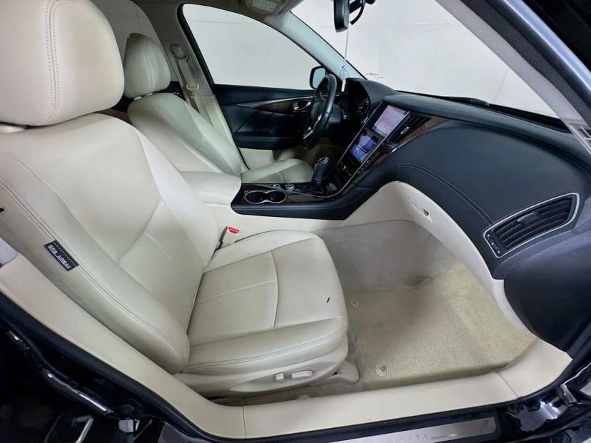 2018 INFINITI Q50 - Image 35
