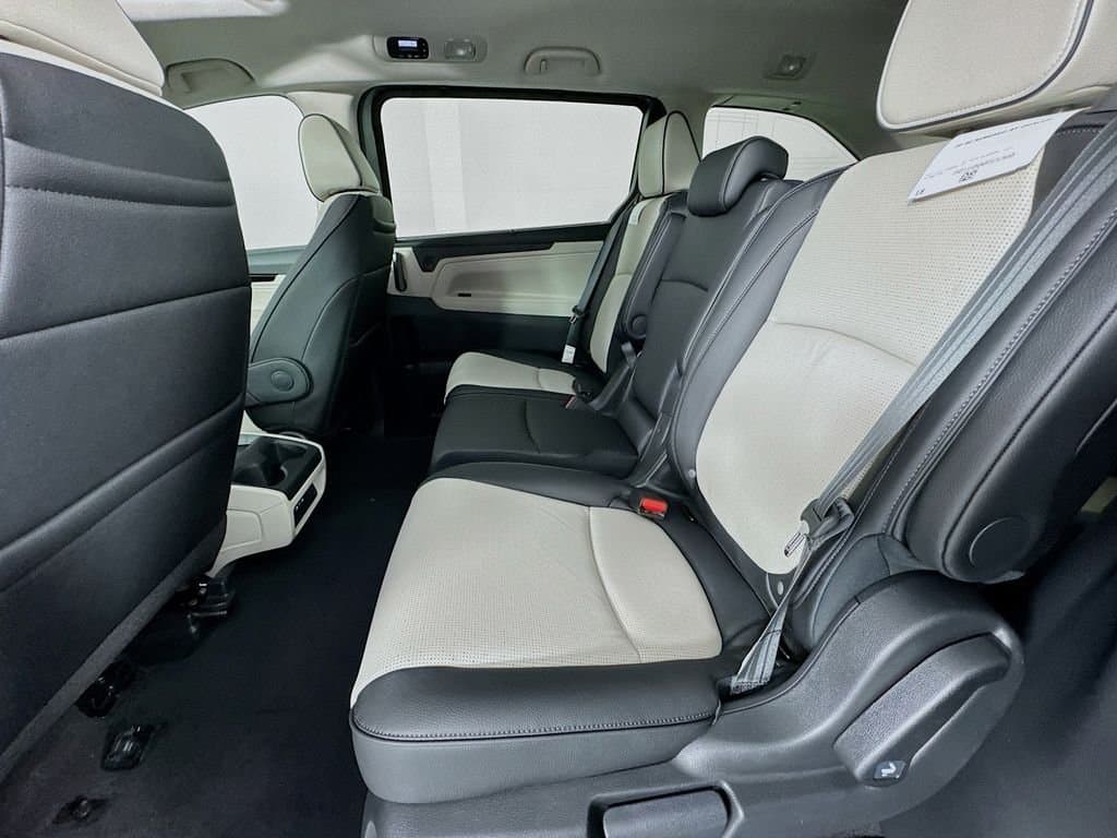 2026 HONDA Odyssey - Image 32