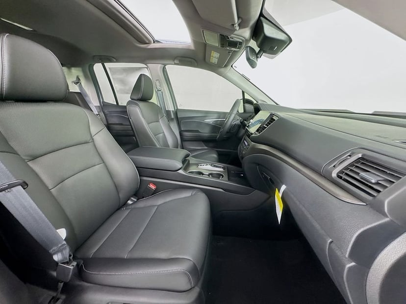2026 Honda Ridgeline - Image 39