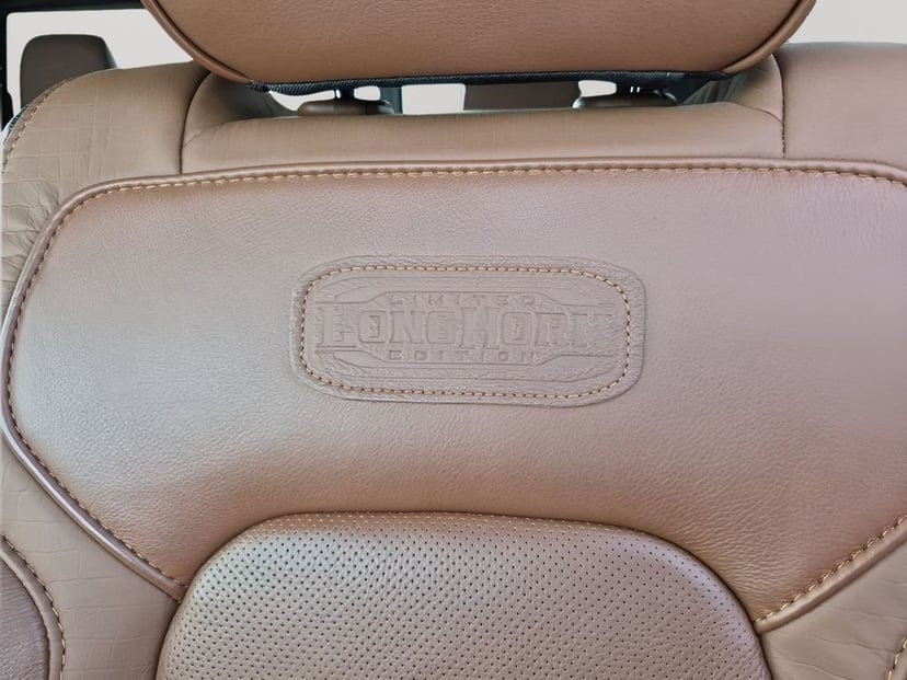 2023 Ram 1500 - Image 31