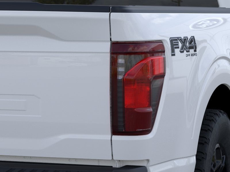 2026 Ford F-150 - Image 33