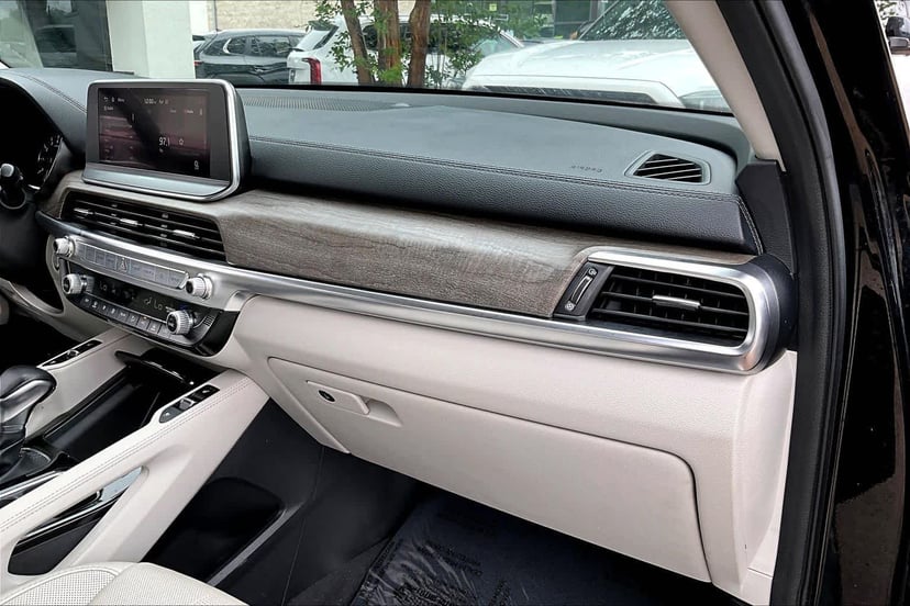 2020 Kia Telluride - Image 19