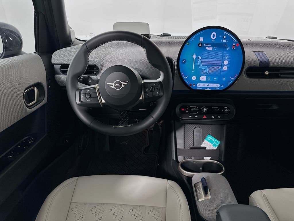 2026 MINI COOPER - Image 19