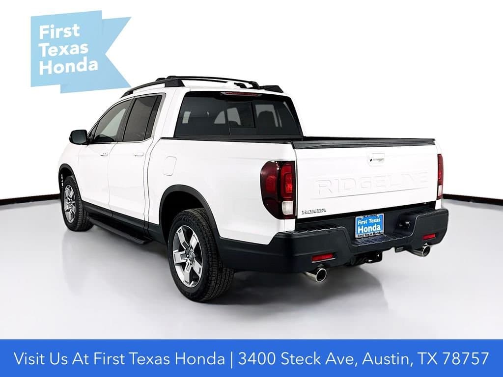 2026 HONDA Ridgeline - Image 7