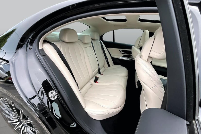 2025 Mercedes-Benz E 350 - Image 20