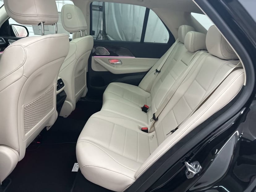 2026 Mercedes-Benz GLE - Image 50