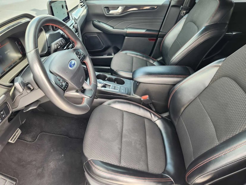 2024 Ford Escape - Image 13