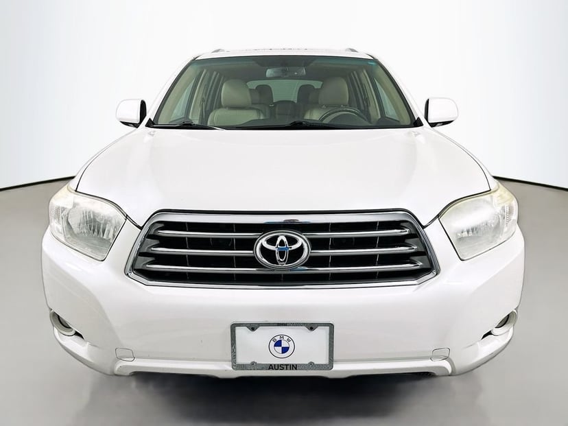 2010 Toyota Highlander - Image 2