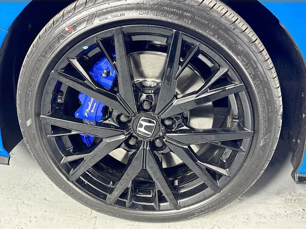 2026 HONDA Prelude - Image 40