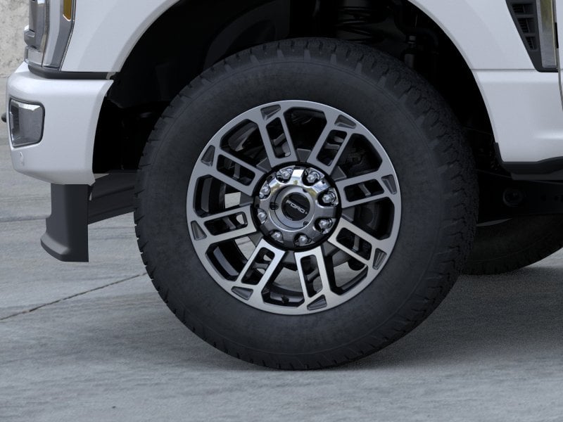 2026 Ford Super Duty - Image 34