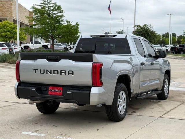 2026 Toyota Tundra - Image 56