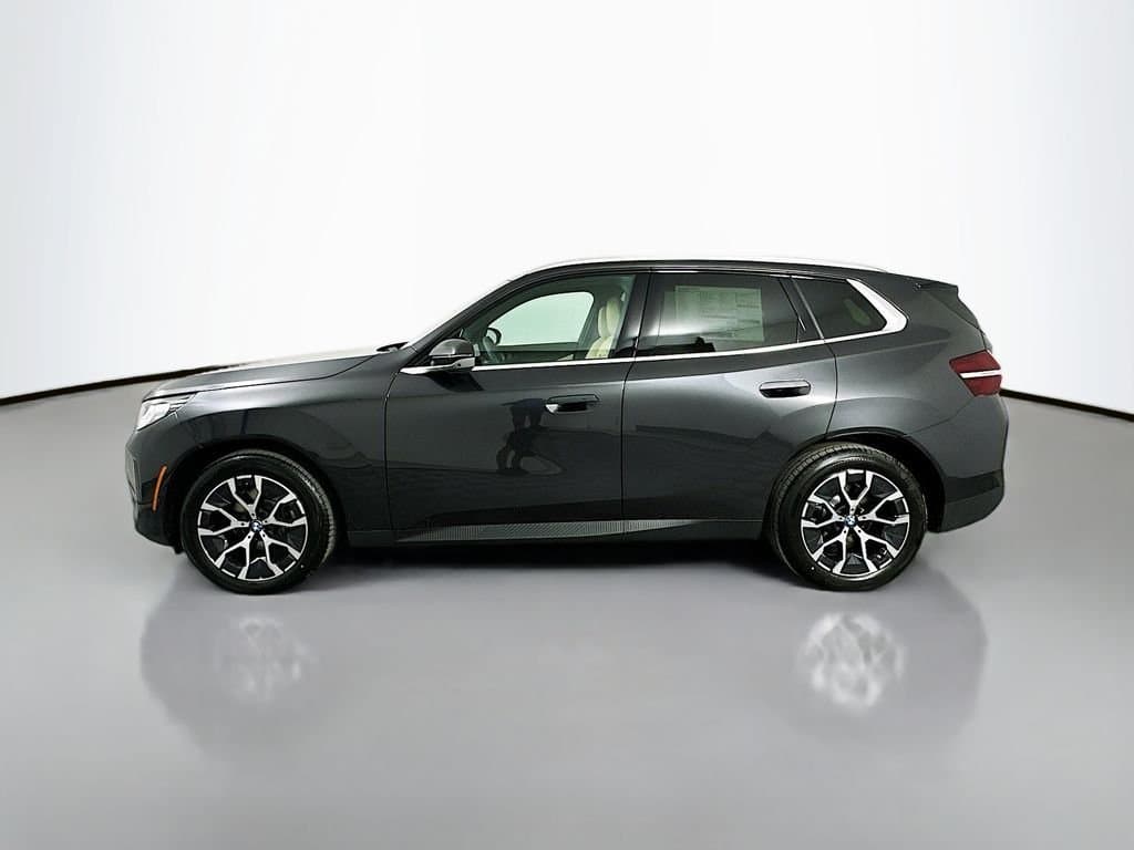 2026 BMW X3 - Image 8