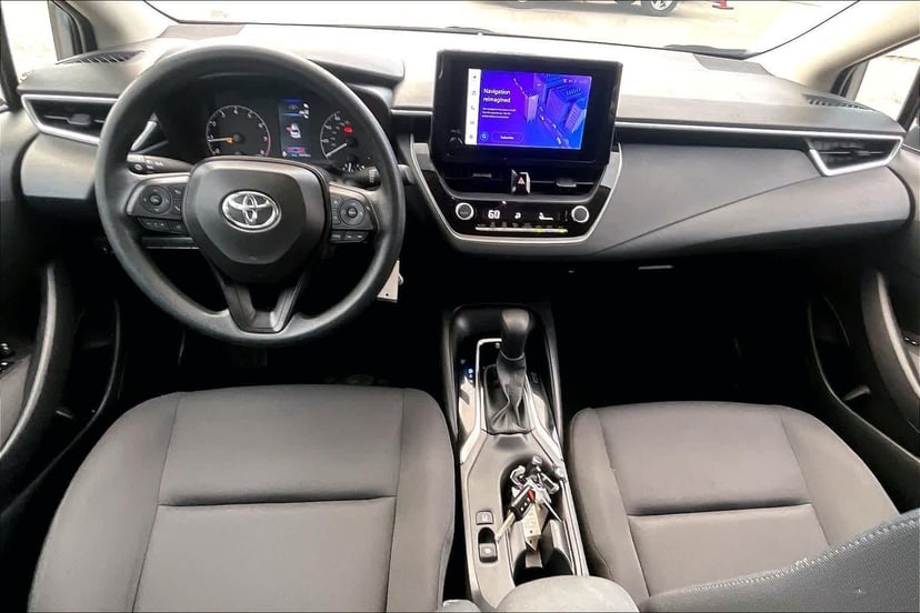2024 Toyota Corolla - Image 14