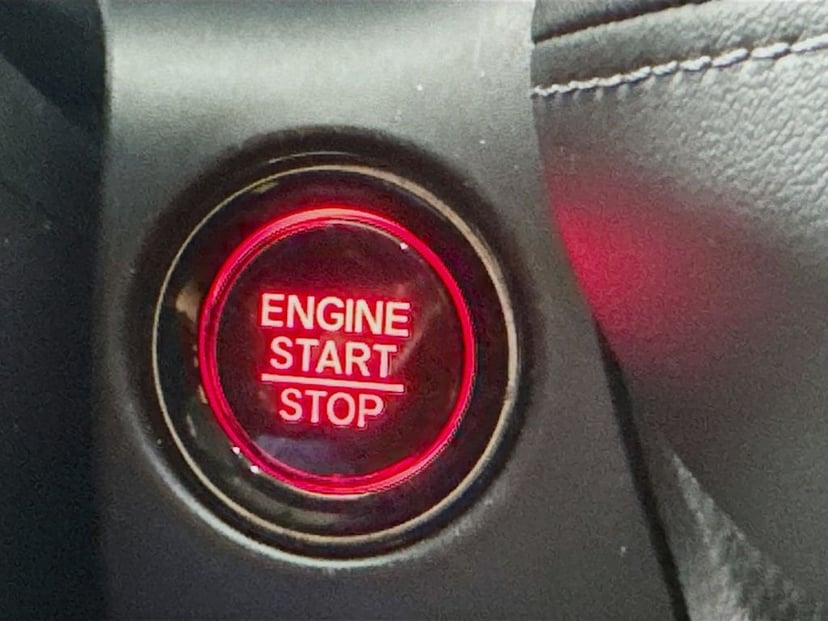 2024 Honda HR-V - Image 21