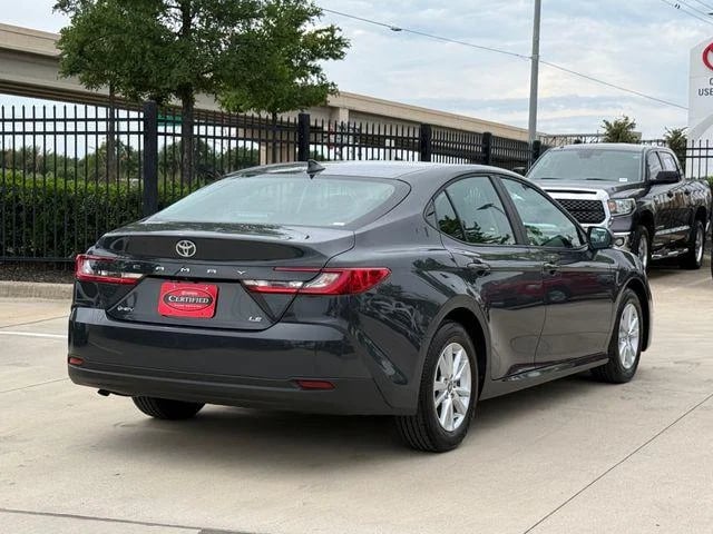 2026 Toyota Camry - Image 34
