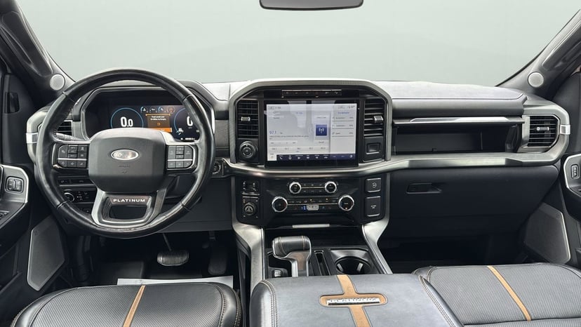 2023 Ford F-150 - Image 22