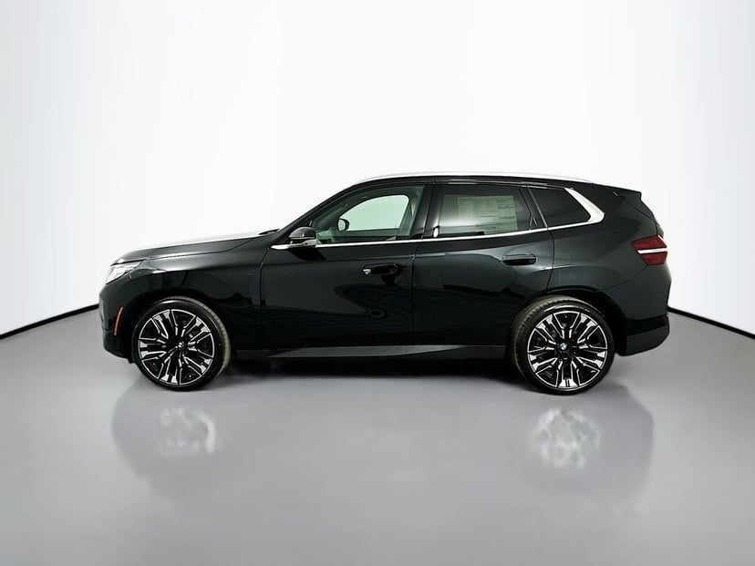 2025 BMW X3 - Image 8