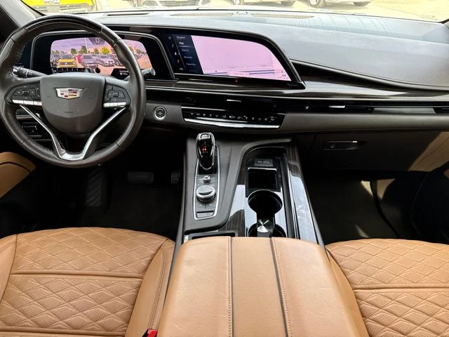 2021 Cadillac Escalade ESV - Image 24