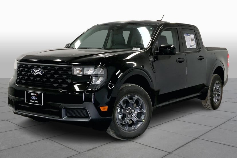 2026 Ford Maverick - Image 21