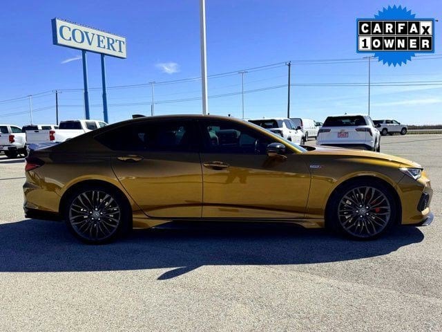 2021 Acura TLX - Image 6