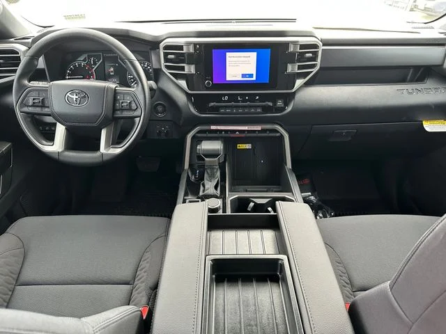2026 Toyota Tundra - Image 21