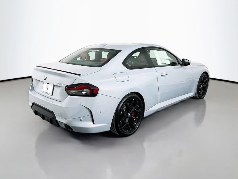 2026 BMW 2 Series - Image 5
