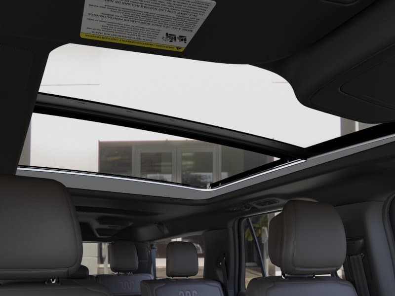 2026 Ford Expedition - Image 35