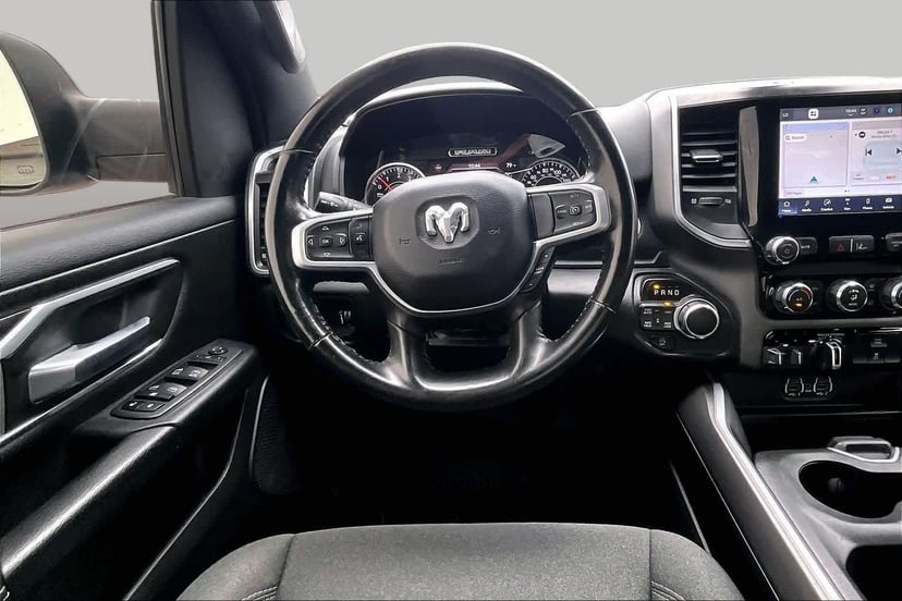 2022 Ram 1500 - Image 6