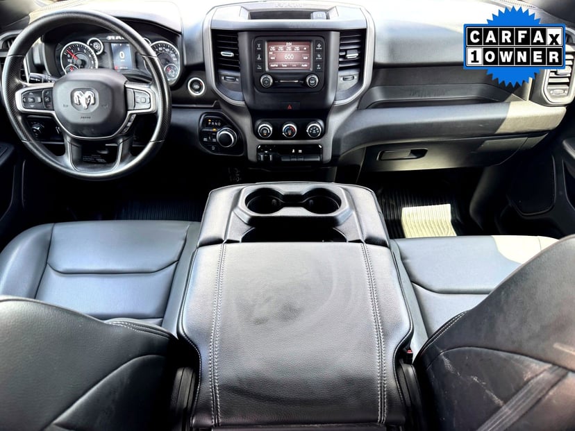2023 Ram 1500 - Image 19