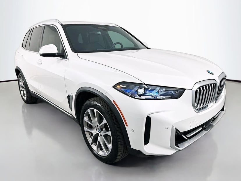2024 BMW X5 - Image 1