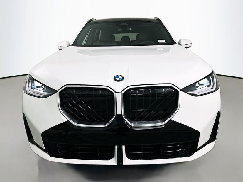 2026 BMW X3 - Image 2