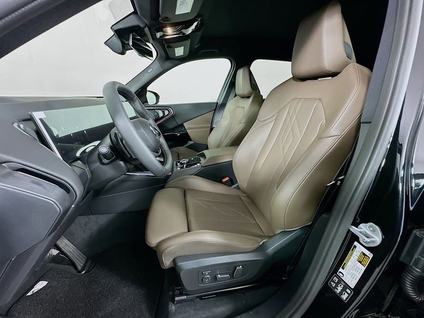 2026 BMW X3 - Image 16