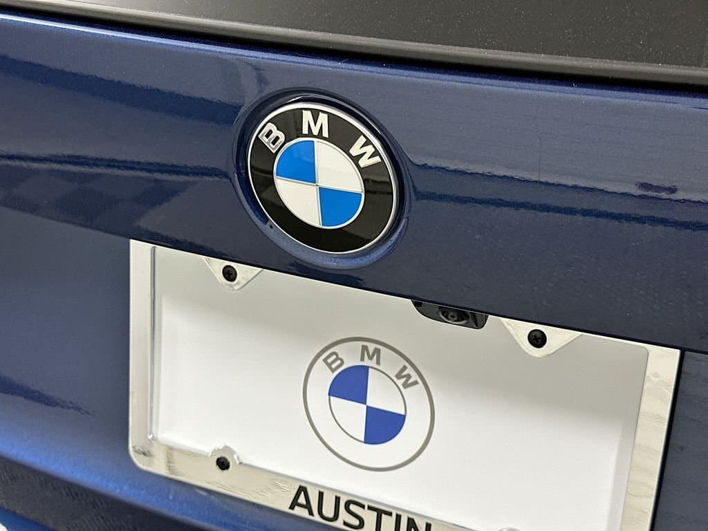 2025 BMW X1 - Image 22