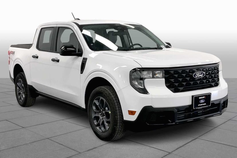 2026 Ford Maverick - Image 2