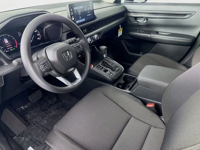 2026 Honda CR-V - Image 14