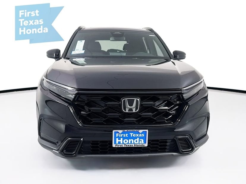 2026 Honda CR-V Hybrid - Image 2