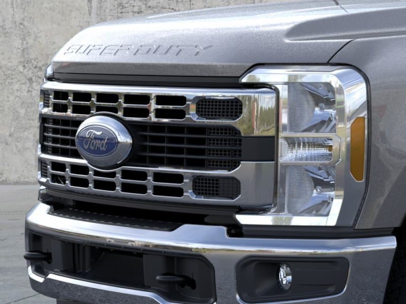 2026 Ford Super Duty - Image 29